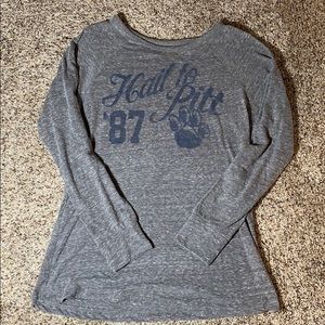 University of Pittsburgh-hail to Pitt